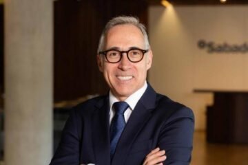 El Sabadell gana 971 millones, un 0,5% menos