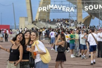 El Primavera Sound cifra el impacto económico de la edición del 2026 en más de 344 millones de euros