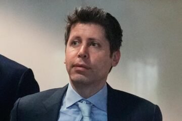 Neon adquiere ‘Artificial’, el filme sobre Sam Altman, tras la polémica salida de Amazon