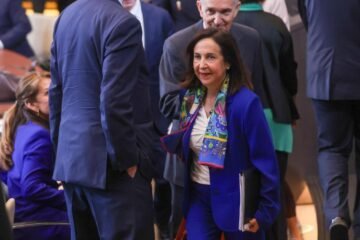 Defensa lanza 15 nuevos programas de modernización militar y destina 2.000 millones a los satélites Iris2