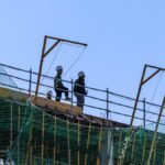 Constructores y sindicatos piden apoyo parlamentario al decreto ley de vivienda