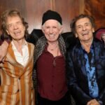 Los Rollings Stones igualan un viejo récord de los Beatles con su flamante ‘Foreign Tongues’