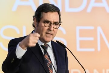 La CEOE convoca elecciones el uno de octubre para elegir presidente y nueva directiva