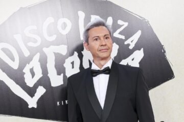 Fallece a los 58 años Manuel Arjona, el espíritu de Locomía
