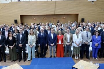 La Generalitat Valenciana invertirá 100 millones en defensa y arma una alianza con las empresas