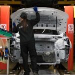 El motor en España vive su peor año en beneficios, con una caída del 56%, con el mayor nivel de inversión de su historia