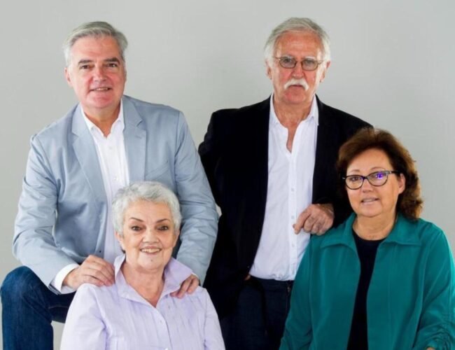 El Consorcio vuelve al Liceu sin Amaya Uranga