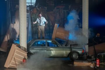 ‘Òh!pera’, el festival Bachcelona y otras citas con la clásica este verano en Barcelona