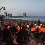 Clàssica a la Platja 2026 reúne al Liceu y la OBC en dos conciertos gratuitos junto al mar