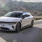 El coche eléctrico chino para quienes quieren calidad y no están dispuestos a pagar por solo una marca