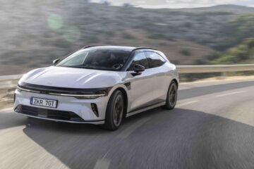 El coche eléctrico chino para quienes quieren calidad y no están dispuestos a pagar por solo una marca