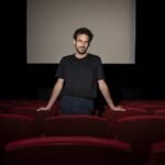 Pablo La Parra: “Sin una Filmoteca fuerte, nuestra memoria visual se borraría”