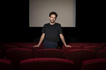 Pablo La Parra: “Sin una Filmoteca fuerte, nuestra memoria visual se borraría”