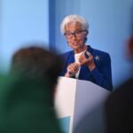 El BCE mantiene los tipos a la espera de la solución de la crisis en Oriente Medio