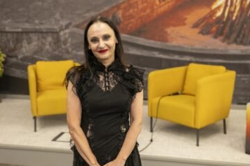 Angélica Liddell y Mariana Enríquez, dos de los nombres de la Biennal de Pensament 2026