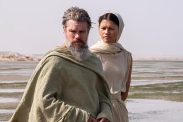 ‘La Odisea’ (★★★✩✩), gran espectáculo sin emoción y otros estrenos de la semana