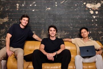Walter: la mano derecha de los informáticos
