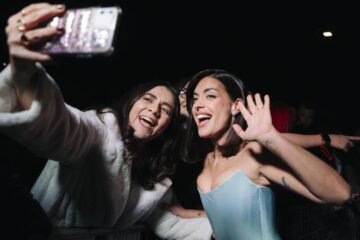 Los ‘influencers’ se mudan a Barcelona