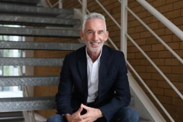 Tim Jackson: “La idea de tener siempre más es peligrosa”