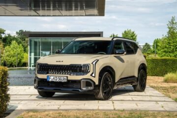 El SUV que triunfa en medio mundo llega por fin a Europa