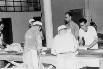 Hace 70 años, Victoria y Antonio empezaron a vender hogazas al vecindario: hoy la empresa que fundaron sigue uniendo familias en torno al pan