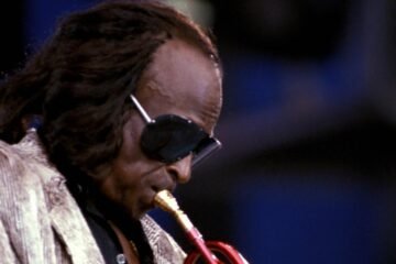 Miles Davis y la pregunta de siempre: “¿Esto es jazz?”