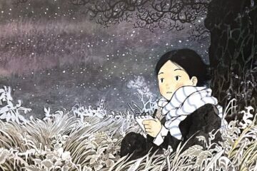 La delicada distopía de Jade Khoo en ‘Tierra o Luna’, un cómic que fusiona manga y tradición europea