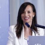 Beatriz Corredor carga contra Francia: “Ayer le metimos un gol por cada interconexión que no quieren hacer”
