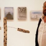 Àngel Jové, el artista de los múltiples intereses, del cine a las artes visuales
