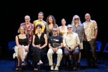 El teatro Raval estrenará ‘Vientos del pueblo’, sobre Miguel Hernández