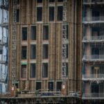 La crisis de la vivienda pasa factura a las empresas