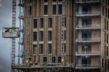 El Consejo de Economistas prevé subidas del 5% del precio de la vivienda en los próximos años