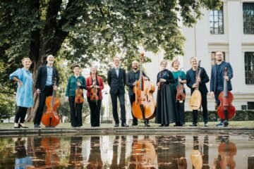 ‘Bach en el Palau’ (★★★✩✩): sí… pero no