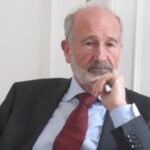 Muere Domènec Espadalé, expresidente de la Cambra de Girona