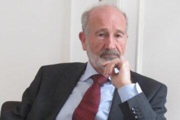 Muere Domènec Espadalé, expresidente de la Cambra de Girona