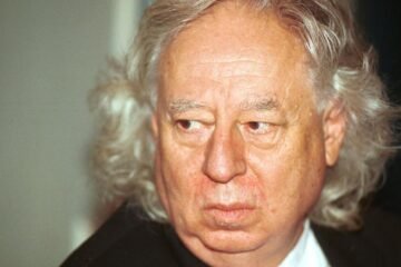 Edward Lucie-Smith: explicar el arte con claridad y elegancia