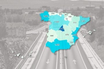 Catalunya recibe solo el 8,6% de toda la inversión ejecutada por el Estado en las comunidades en el 2025