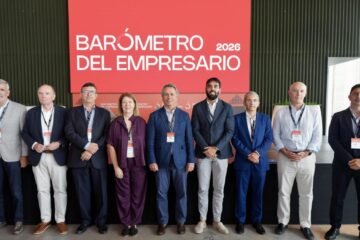 Las empresas de la Comunitat Valenciana generan más empleo que la media nacional