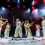 Las Migas, flamencas de frontera (★★★✩✩)