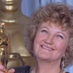 Muere Brenda Fricker, actriz de ‘Solo en casa 2’ y ganadora del Oscar por ‘Mi pie izquierdo’