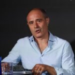 Gonzalo Cabrera asumirá la dirección de Arco tras la marcha de Maribel López a la Miró