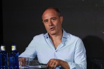 Gonzalo Cabrera asumirá la dirección de Arco tras la marcha de Maribel López a la Miró