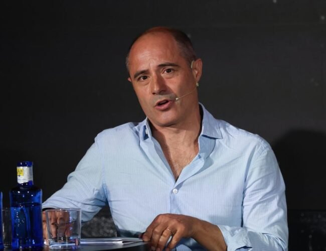 Gonzalo Cabrera asumirá la dirección de Arco tras la marcha de Maribel López a la Miró