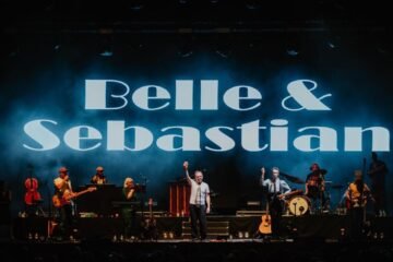 Belle and Sebastian (★★★★✩), clase y euforia