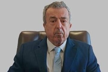 Gregory T. Papanikos: “El descenso de la población afecta al talento deportivo”