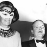 Mascarada en blanco y negro por la gloria de Truman Capote