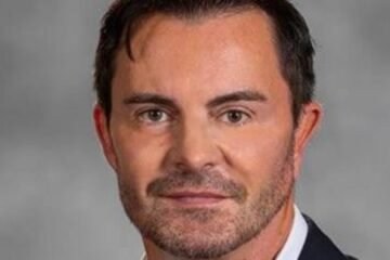 José Luis Crespo: Un español en el Nasdaq