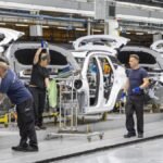 Casi una cuarta parte de los empleos dependen de la actividad exportadora