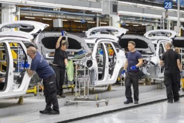 Casi una cuarta parte de los empleos dependen de la actividad exportadora
