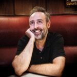 Roger Mas: “Vale la pena centrarse en las cosas buenas”